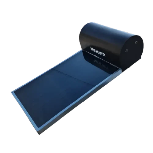 termotanque solar