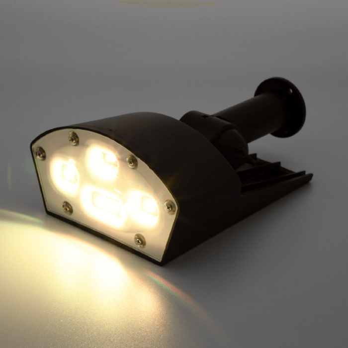 Estaca Solar 20 Leds - Imagen 5