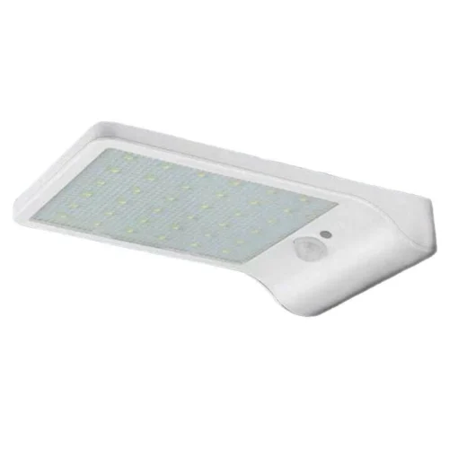 Aplique Solar de Pared 36 leds