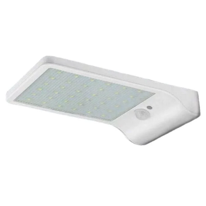 Aplique Solar de Pared 36 leds