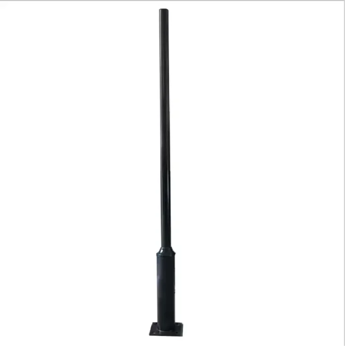 Farol de Jardín Solar UFO 200W - Imagen 7
