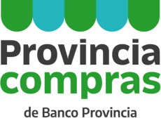 Logo Provincia Compras