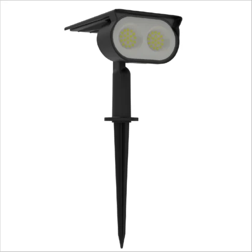 Estacas Solares Nexum CCT - Iluminación LED Autónoma