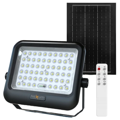 Reflector Solar Inteligente